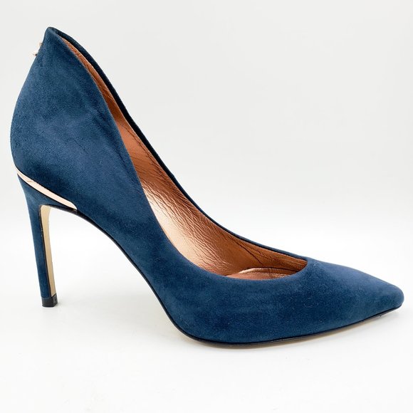 ted baker dahrlin blue